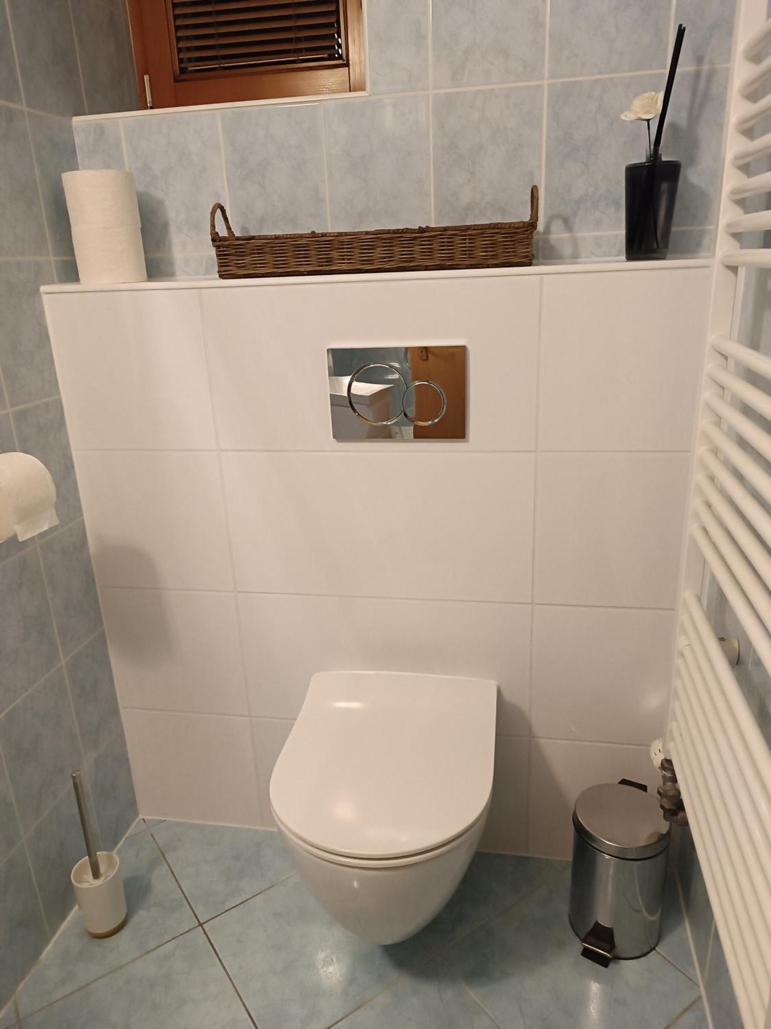 3 Bathrooms Apartman Mimi Liptovsky Mikulas Exterior photo